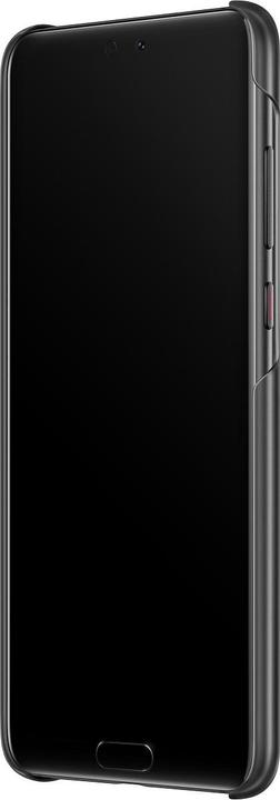 Immagine prodotto Huawei Custodia da auto nera per P20 Pro (Huawei P20 Pro)