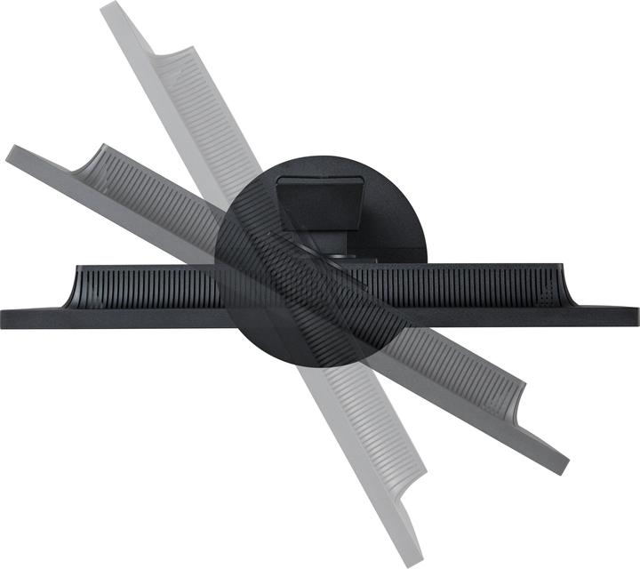 Actual product image NEC Multisync EA272UB (3840 x 2160 Pixels, 27")