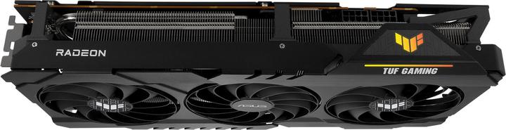 Actual product image ASUS TUF GAMING Radeon RX 6700 XT OC Edition (12 GB)