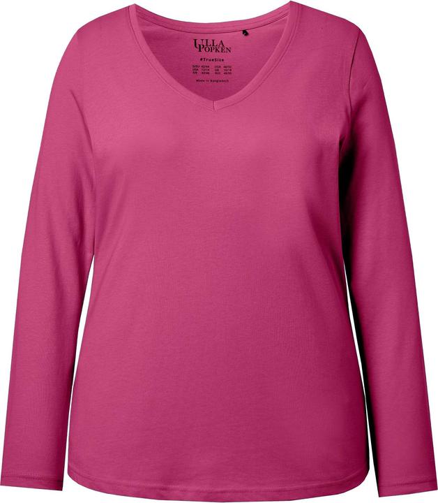 klassisch dunkle beere