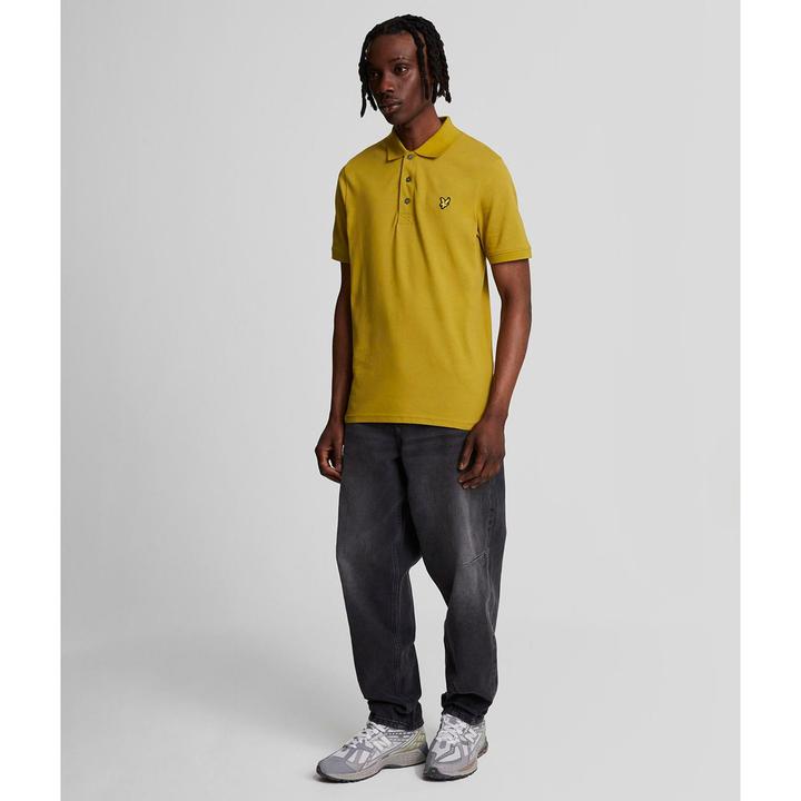 Produktbild Lyle and Scott Poloshirt (S)