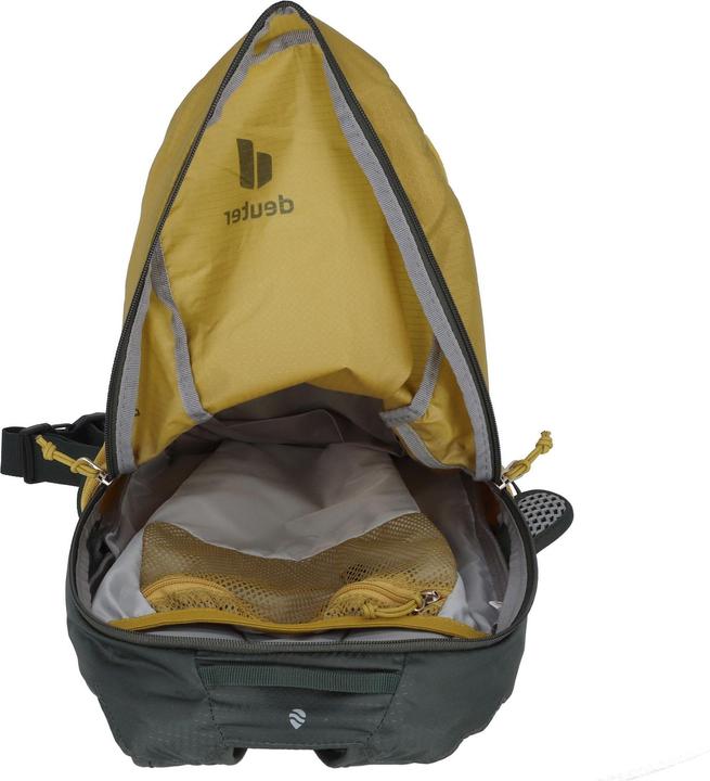 Actual product image Deuter Race 12 (12 l)