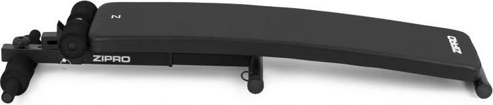 Image du produit Zipro Slant Bank avec extenseurs