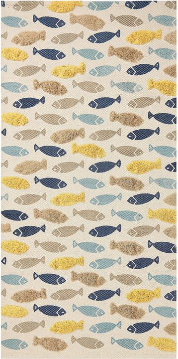 Produktbild Beliani Ipuh (150 x 80 cm)