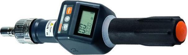 Actual product image Tohnichi Electronic torque screwdriver