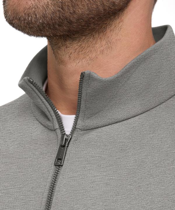 Actual product image Falke FAV Light Sweat Zip Jacket m (M)