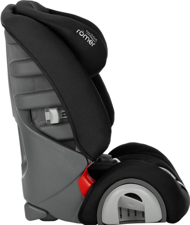 Produktbild Britax Römer Evolva 1-2-3 Plus