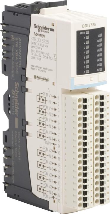 Schneider Electric STBDDI3725KC