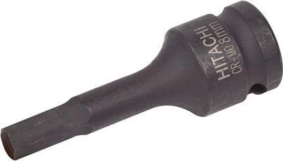 Produktbild Hikoki Kraftstecknuss 1/2 für Bolzen mit Sechskant H12 (12 mm)