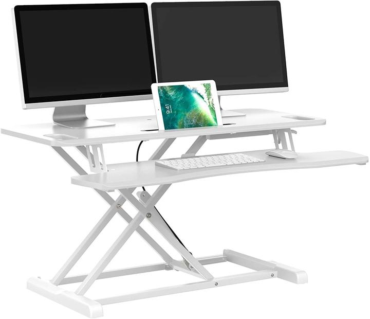 Image du produit BonVivo Rehausse de bureau