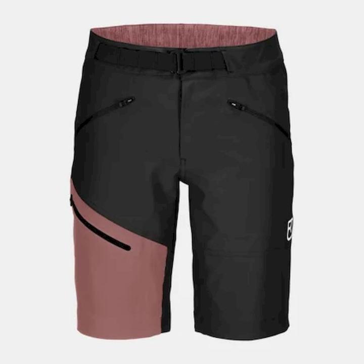 Actual product image Ortovox Brenta Shorts W