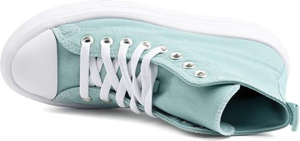 Produktbild Converse Chuck Taylor All Star Move Platform (37)