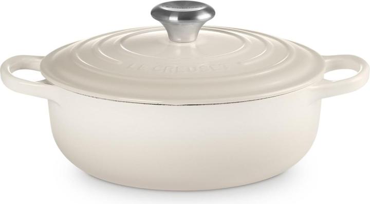 Le Creuset Pfanne (Gusseisen, 24 x 14.70 cm)