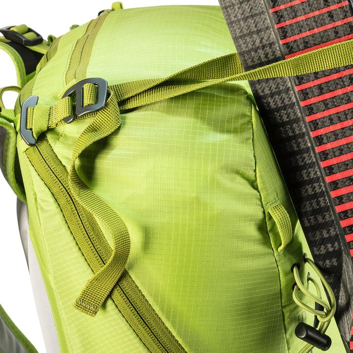 Produktbild Deuter Freerider Lite 18 (18 l)