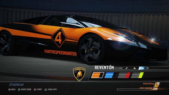 Productafbeelding EA Games Need for Speed: Hot Pursuit Remaster (Switch, Switch Lite, Switch OLED, EN)