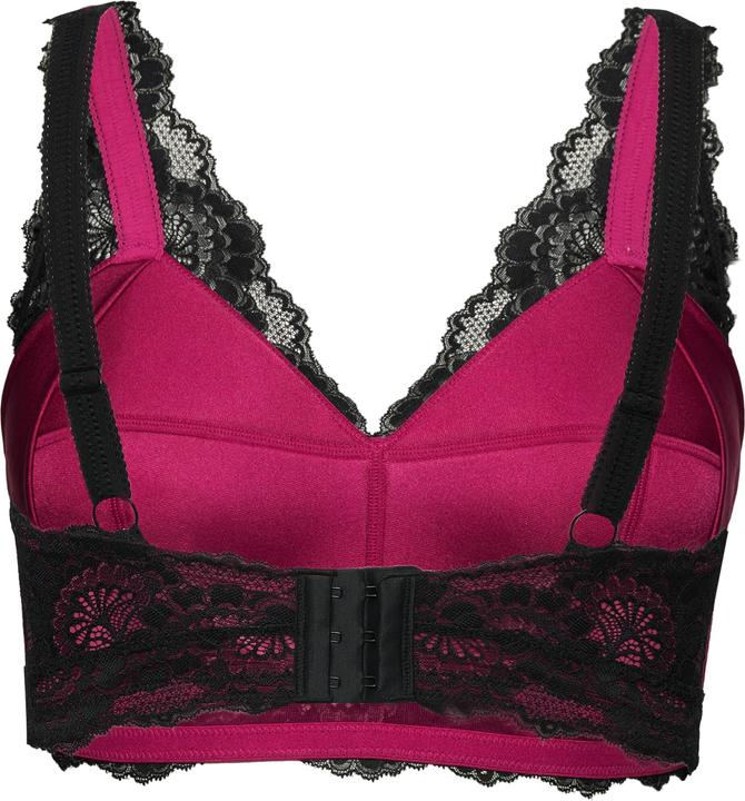 Produktbild TruYou Bralette, Spitze, Softschale, ohne Bügel, Cup B - E (90 B)