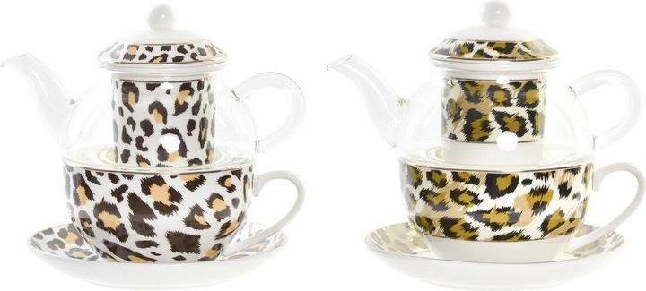 Image du produit DKD Home Decor Léopard (0.25 l)