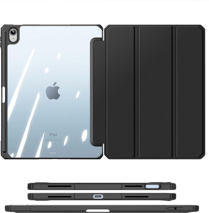 Produktbild Dux Ducis Toby Series Bookcover (iPad 2022 (10. Gen), iPad 2025 (11. Gen))