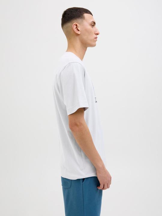 Actual product image Jack & Jones Plus Size T-shirt T-shirt (4XL)