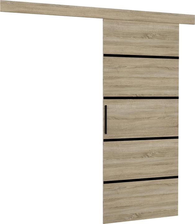 Actual product image ADRK Furniture Sliding doors MUSCHU 96