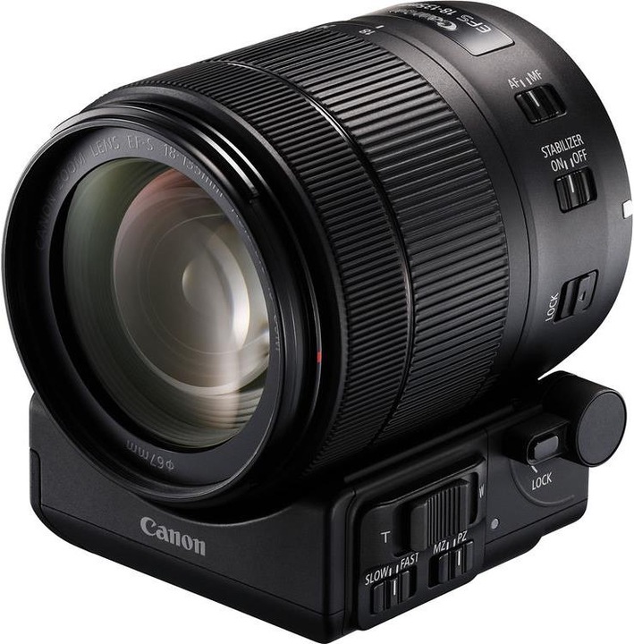 Image du produit Canon Adaptateur de zoom PZ-E1 (Autres accessoires)
