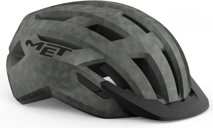 Image du produit MET Casco Allroad (52 - 56 cm)