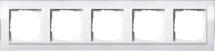Actual product image Gira Cover frame