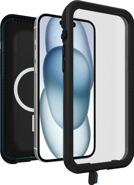 Produktbild OtterBox Frē mit MagSafe (Apple iPhone 15 Plus)