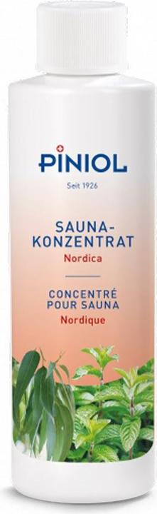 Produktbild Piniol Sauna Konzentrat Nordica Eukalyptus-Minze