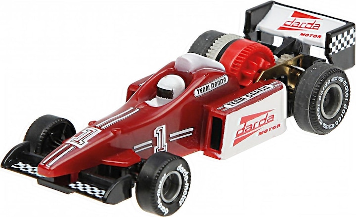 Immagine prodotto Darda Pista da corsa Flash Fighter
