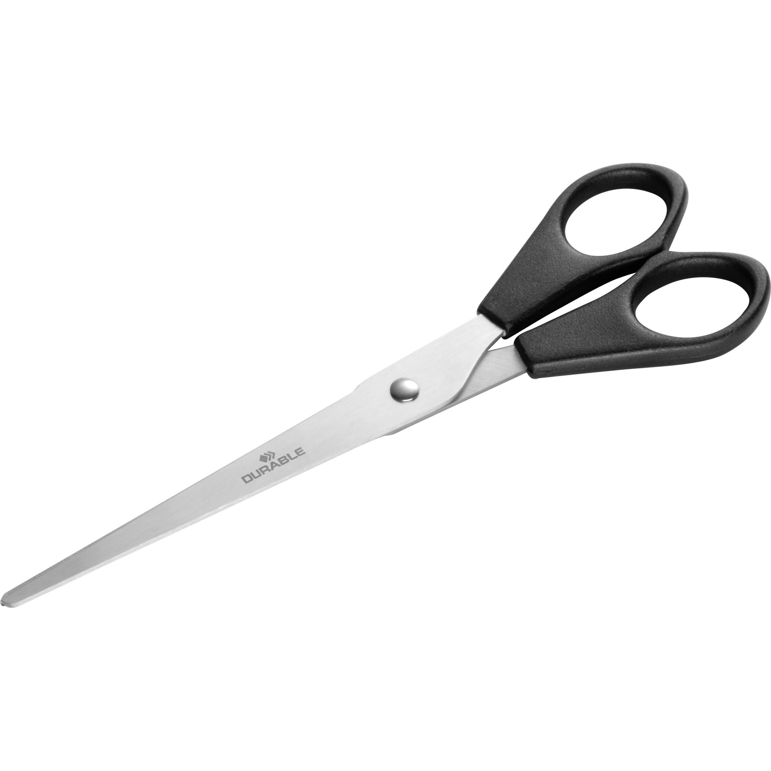 Durable, Schere, Schere STANDARD 18 cm 12 ST 177201 (18 cm)