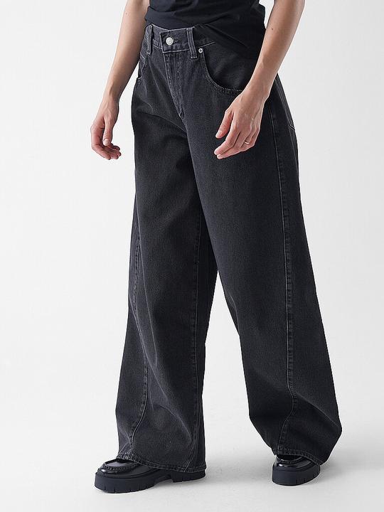 Actual product image Levis Balloon Fit SUPER BAGGY BARREL (W26/L30)