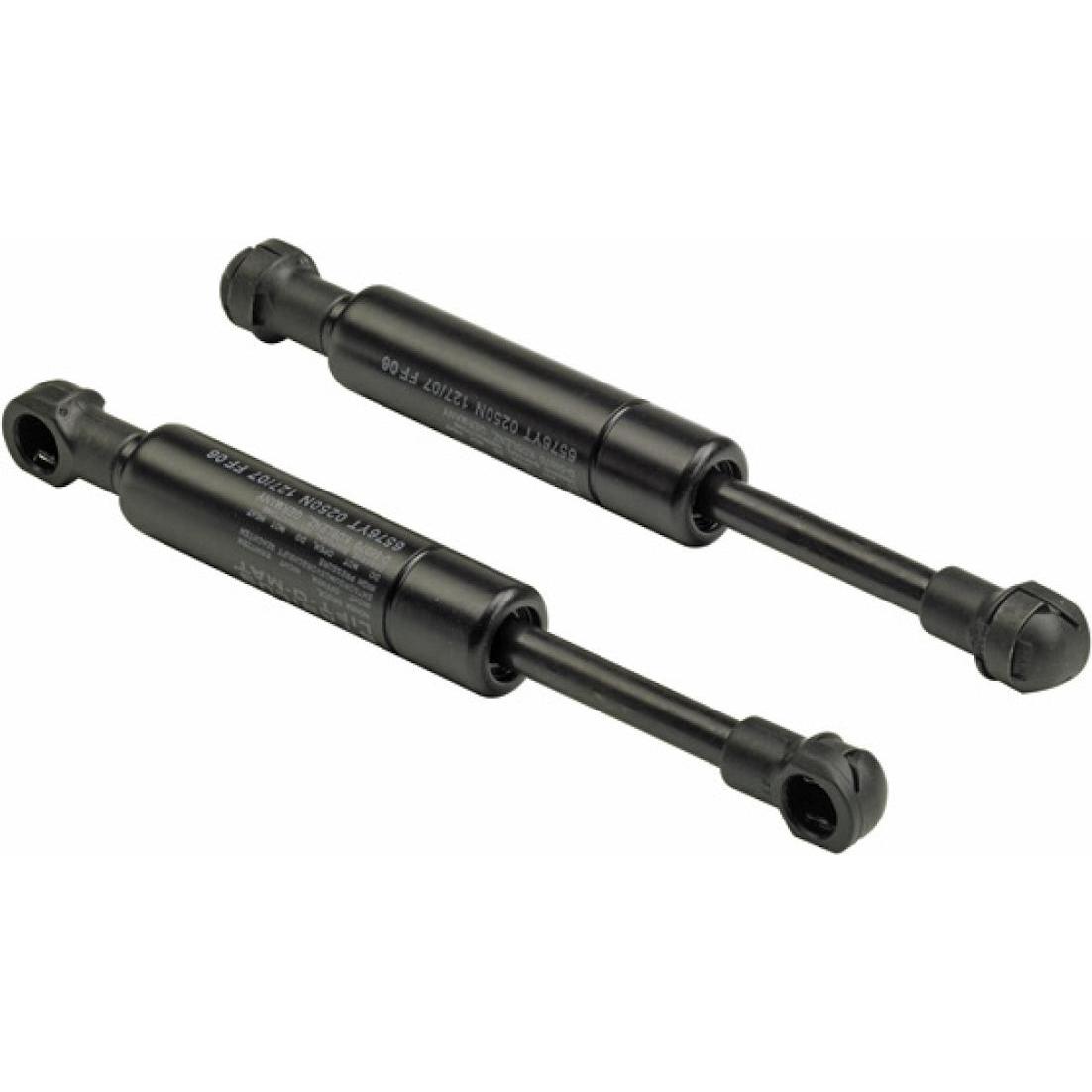 Hettich, Möbelausstattung, Lift Advanced HF Gasdruckfeder-Set 400N (1 Stk.)