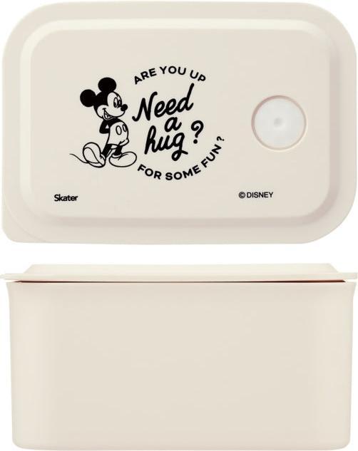 Actual product image Disney Mickey Mouse Lunchbox S