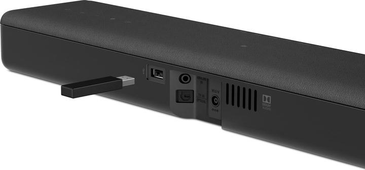 Image du produit Sony Ht-Mt300 (100 W, Canal 2.1)