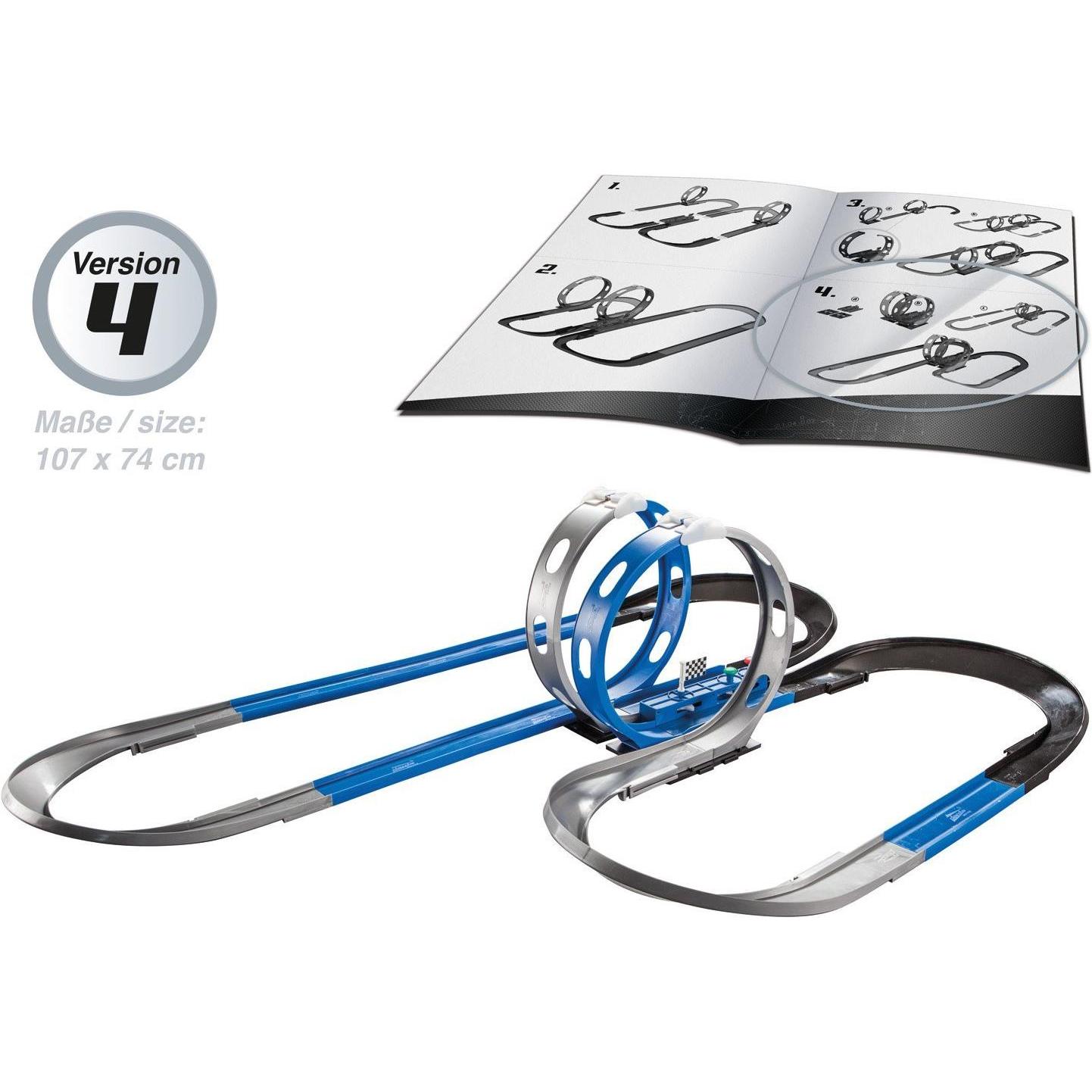 Thumbnail - Darda Bahn DTM Turbo Fighter