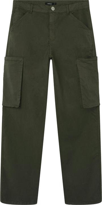 Produktbild Lmtd Straight Fit Hose (164)