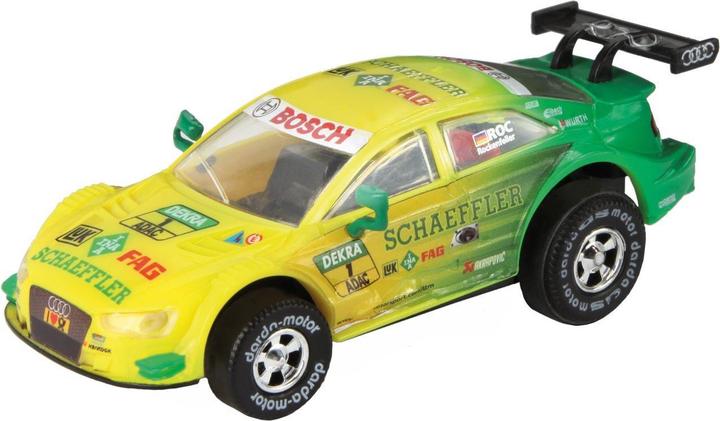 Actual product image Darda Bahn DTM Turbo Fighter