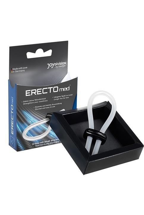 Actual product image Joydivision Erectomed (4 cm)