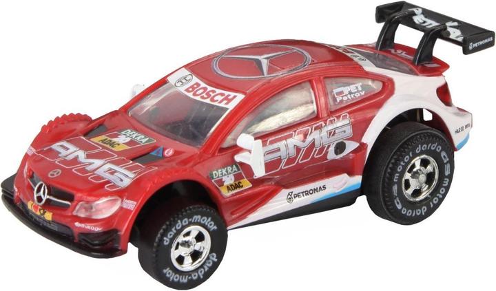 Actual product image Darda Bahn DTM Turbo Fighter
