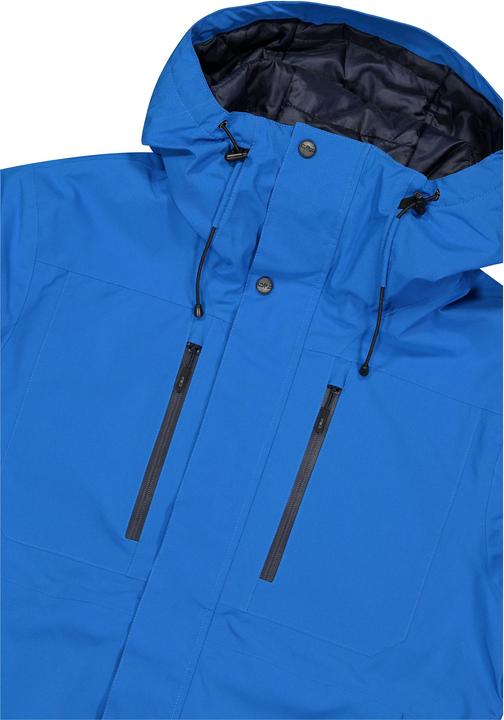 Produktbild CMP Campagnolo Jacket Fix Hood 34W3917 (4XL)