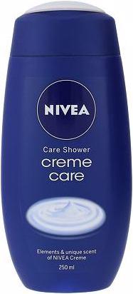 Produktbild NIVEA Creme Care (250 ml)
