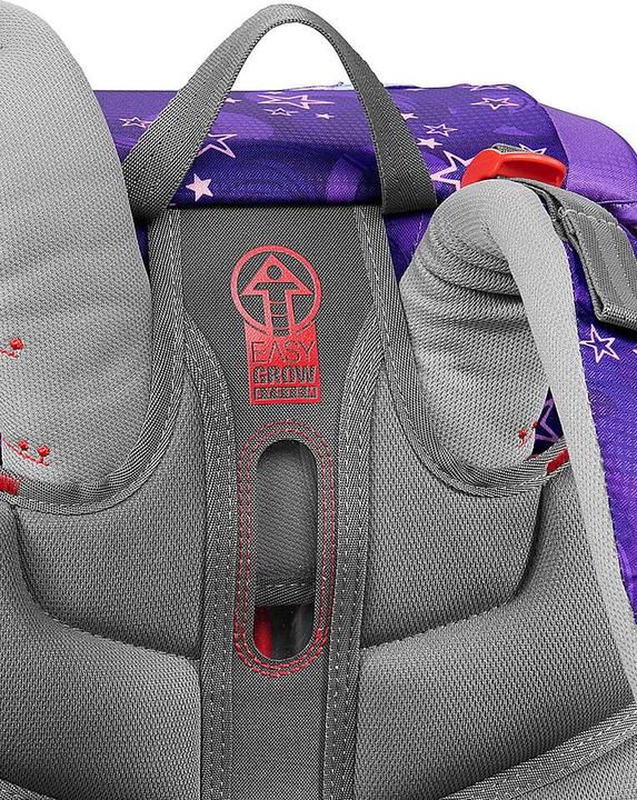 Actual product image Step by Step Pegasus Liv (19 l)