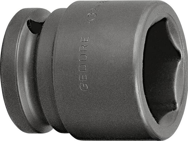 Gedore 32 1.AF punta esagonale per cacciavite elettrico