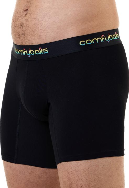 Immagine prodotto Comfyballs Cotone lungo (M, Confezione singola)