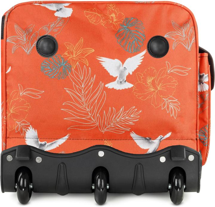 Actual product image Normani Travel bag (80 l)