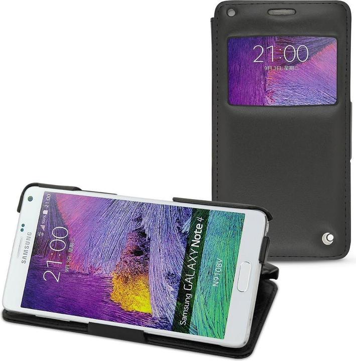 Image du produit Noreve Housse cuir horizontal (Samsung Galaxy Note 4)