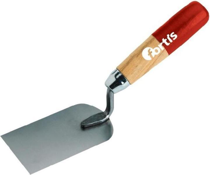 Actual product image Magni Yeseros Rostf putty, 80 mm Fortis (8 cm)