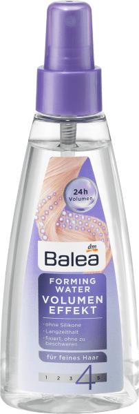 Actual product image dm Balea Forming Water Volume Effect