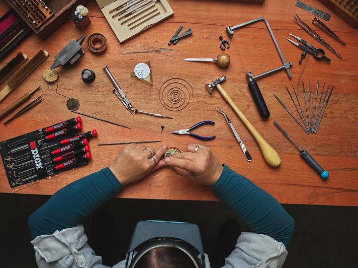 Image du produit F. Dick Limes (Coupe 2, 200 mm)